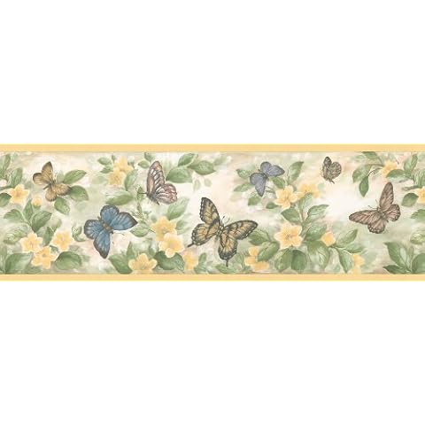 Wallpaper Borders