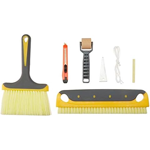 Wallpaper Hand Tools