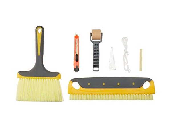 Wallpaper Hand Tools Thumbnail