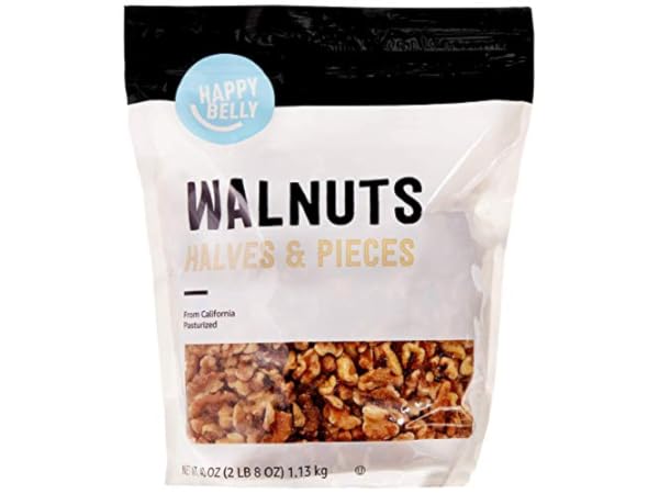Walnuts Thumbnail