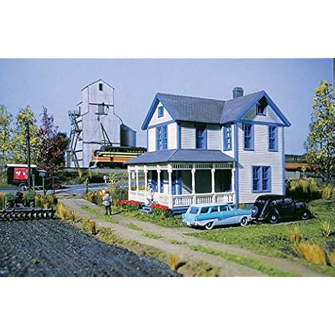 Walthers Cornerstone thumbnail