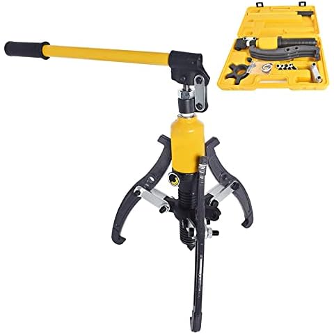 The 10 Best Hydraulic Bearing Pullers of 2023 (Reviews) - FindThisBest