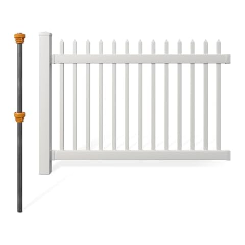 WamBam Fence thumbnail