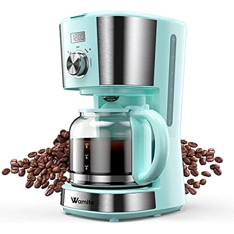 Bogner RNAB0BYTMDF63 bogner programmable drip coffee maker with