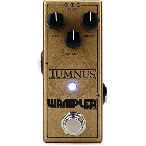 Wampler thumbnail