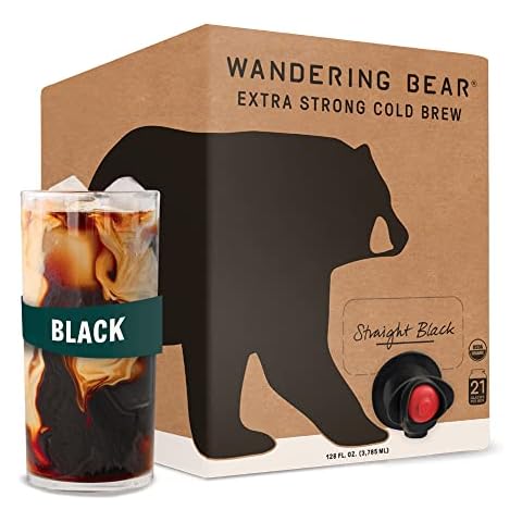 Wandering Bear thumbnail