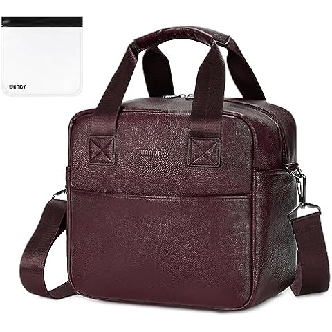 Simple Modern 4L Blakely Lunch Bag for Women & Men - Gray