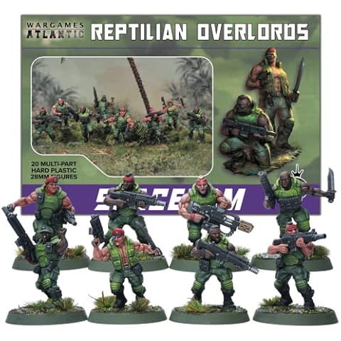 Wargames Delivered thumbnail