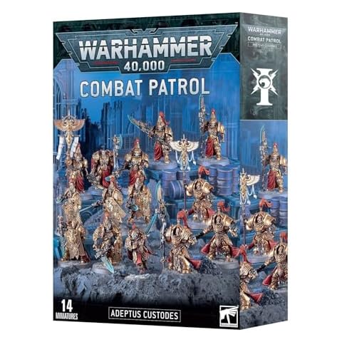 Warhammer thumbnail