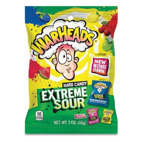 Warheads thumbnail