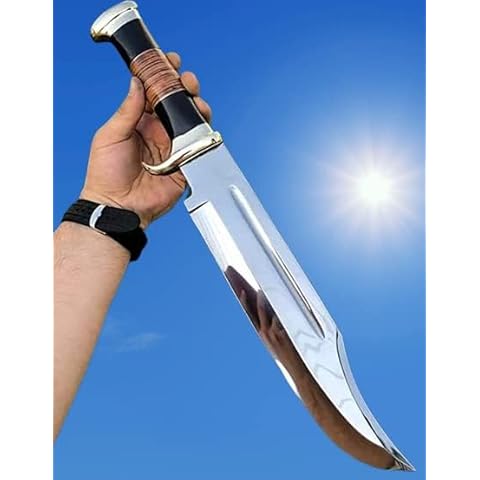 Warivo Knife thumbnail