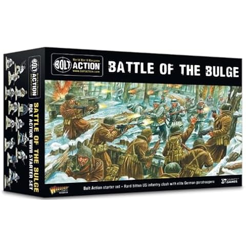 Warlord Games thumbnail