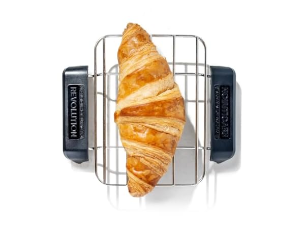 The 10 Best Warming Rack Toasters of 2024 (Reviews) - FindThisBest