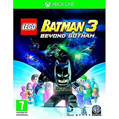 Warner Home Video Games feature image
