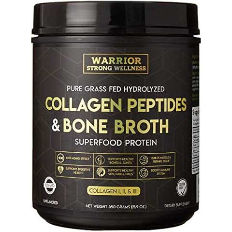 Warrior Strong Wellness thumbnail