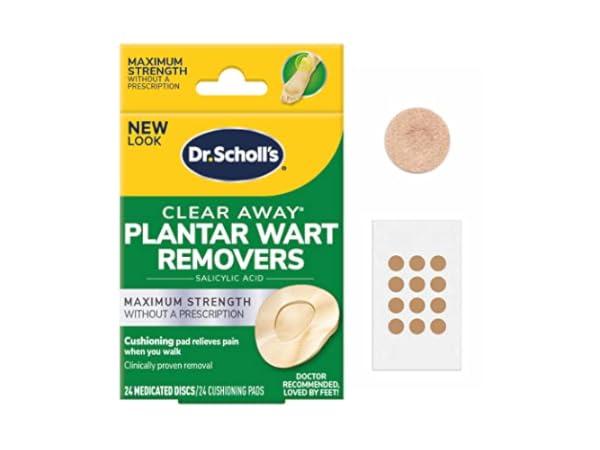 The 5 Best Wart Removers Of 2024 Reviews Findthisbest