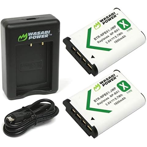 Wasabi Power thumbnail