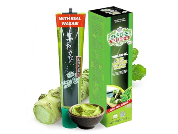 Wasabi Thumbnail