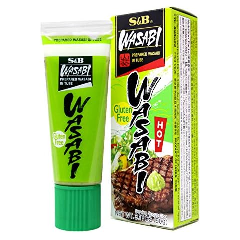 Wasabi thumbnail