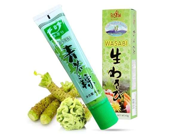 Wasabi Thumbnail