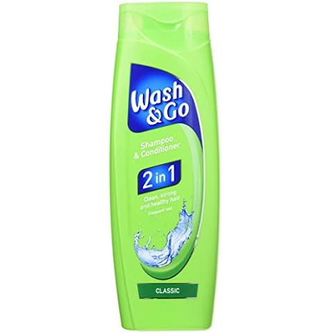 Wash & Go thumbnail