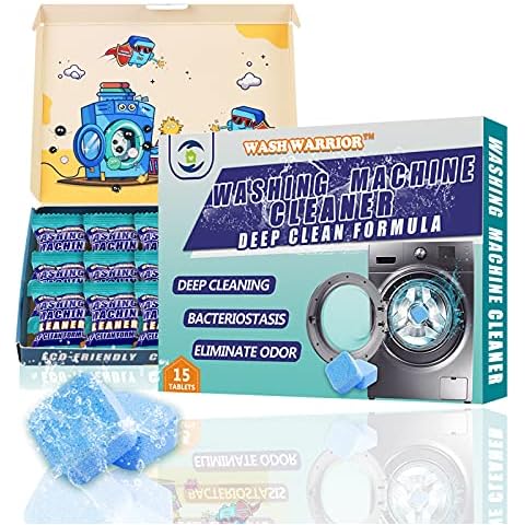 Wash Warrior feature image