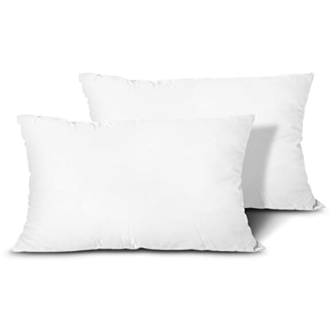 Washable Throw Pillows