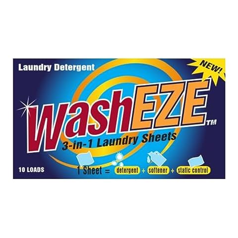 WashEZE thumbnail