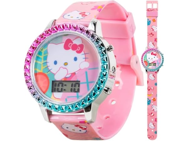 Watch Bands for Girls Thumbnail