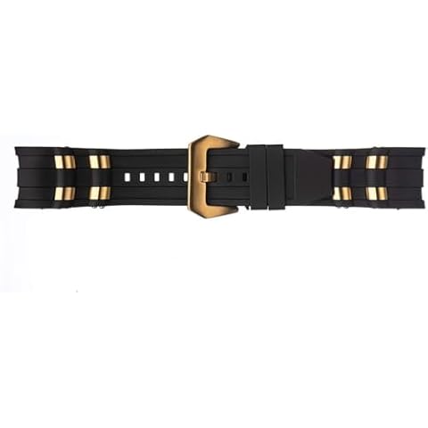 Watch Bands for Invicta for Men