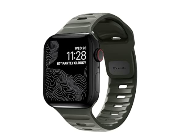 Watch Bands for Men Thumbnail