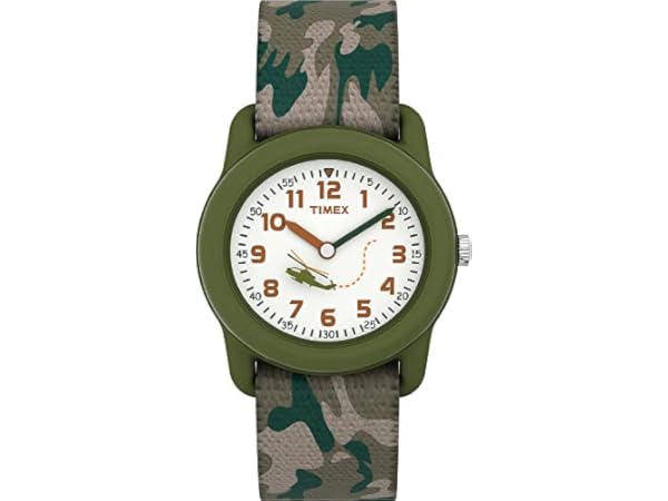 Watches for Boys Thumbnail