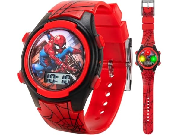 Watches for Boys Thumbnail