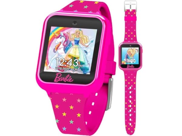 Watches for Girls Thumbnail