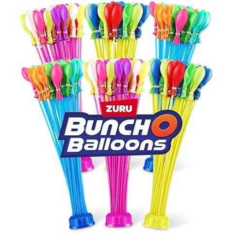 Water Balloons for Kids