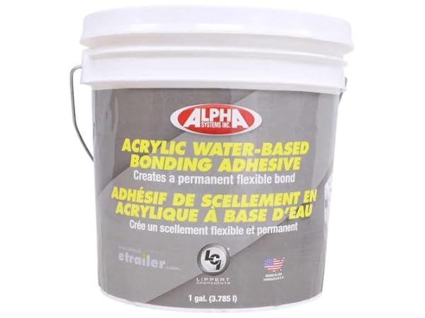 Water-Based Adhesives Thumbnail