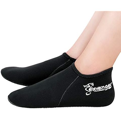 Water Booties & Socks