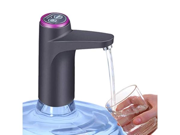 Water Dispensers Thumbnail