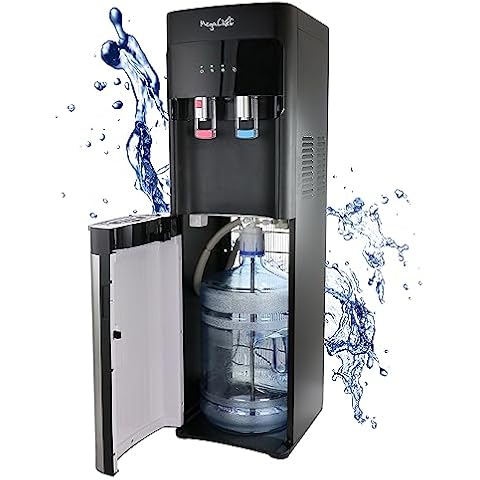 Water Dispensers