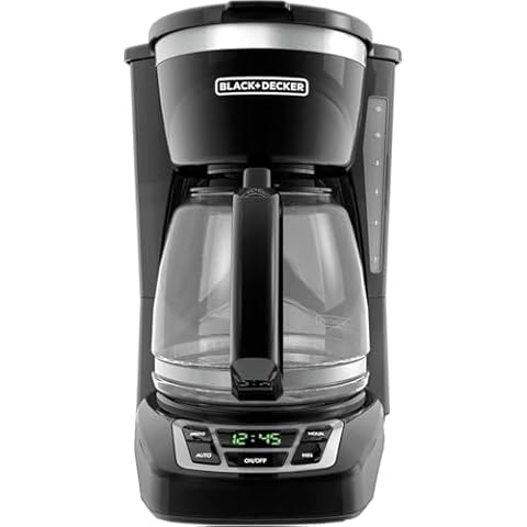 Water Filter Coffee Makers