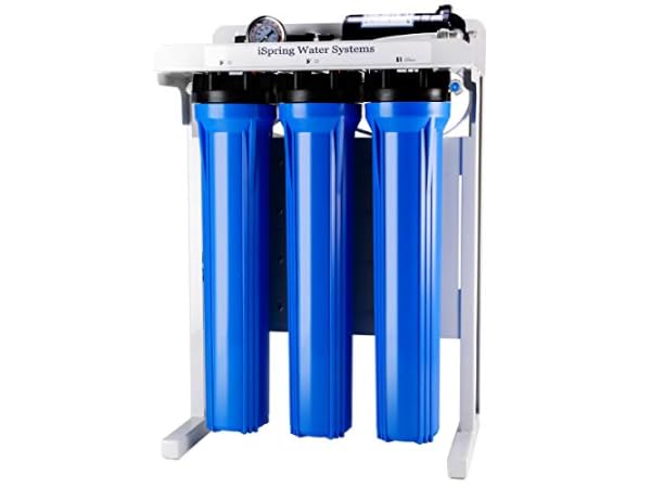 The 10 Best Water Filtration Systems for Commercial of 2025 (Reviews