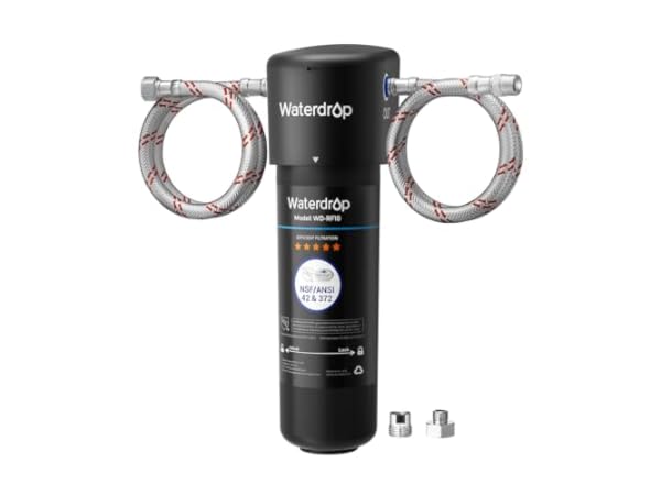 Water Filtration Systems Thumbnail