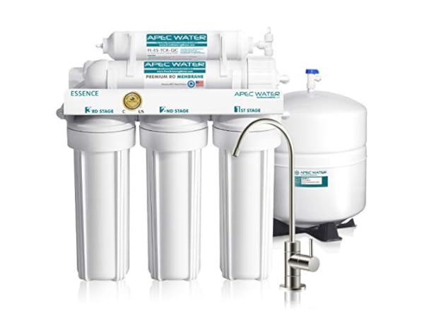 The 10 Best Water Filtration Systems of 2024 (Reviews) - FindThisBest