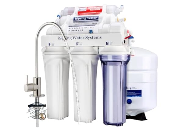 Water Filtration Systems Thumbnail