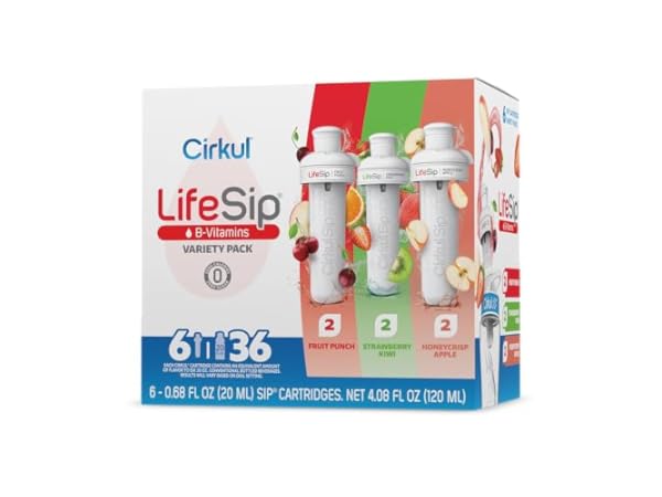 Water Flavoring Drops Thumbnail