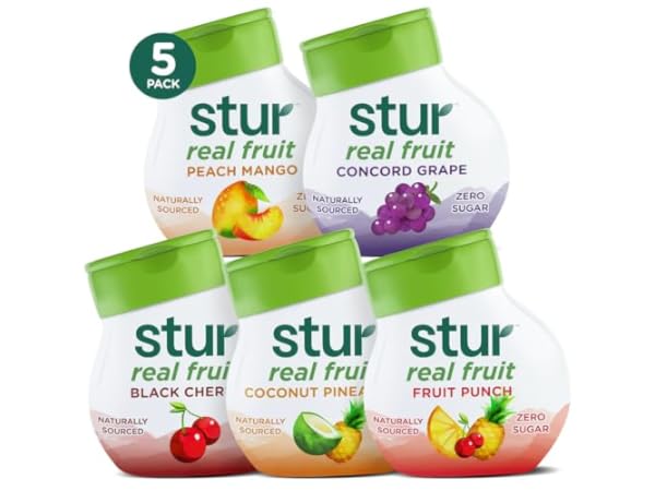 Water Flavoring Drops Thumbnail