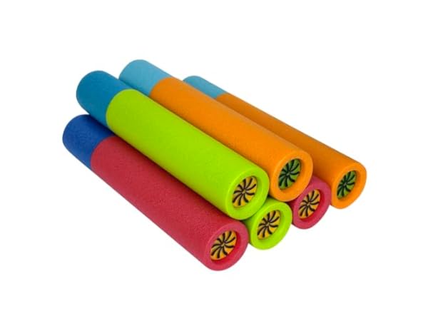 Water Guns Thumbnail