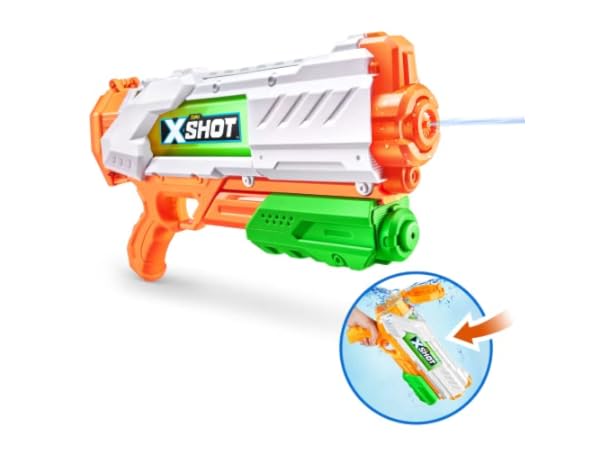 Water Guns Thumbnail