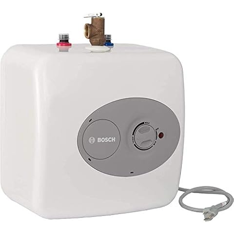 Water Heaters