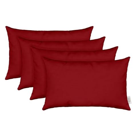 Water Lumbar Pillows